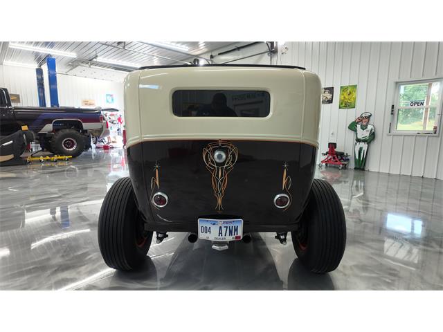 1930 Ford Model A (CC-2114874) for sale in Johnstown, Ohio