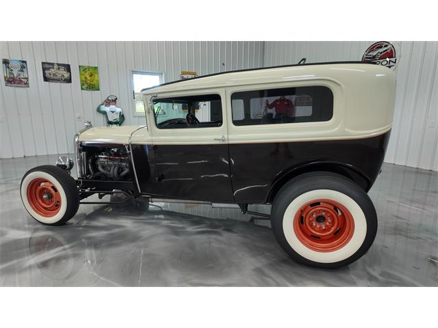 1930 Ford Model A (CC-2114874) for sale in Johnstown, Ohio