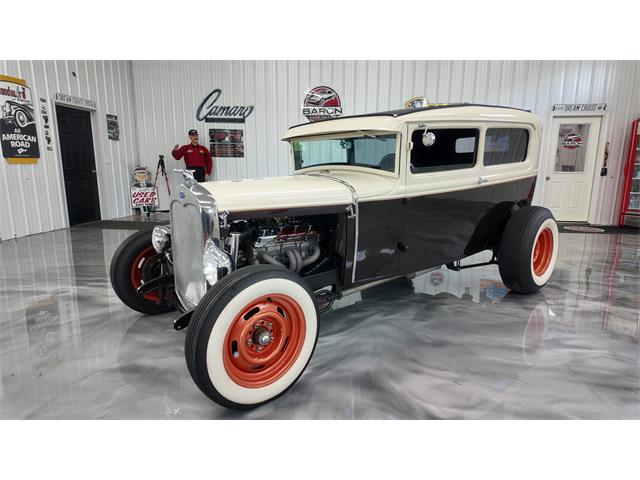 1930 Ford Model A (CC-2114874) for sale in Johnstown, Ohio