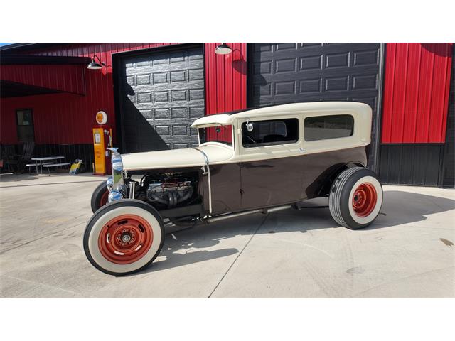 1930 Ford Model A (CC-2114874) for sale in Johnstown, Ohio