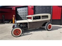 1930 Ford Model A (CC-2114874) for sale in Johnstown, Ohio
