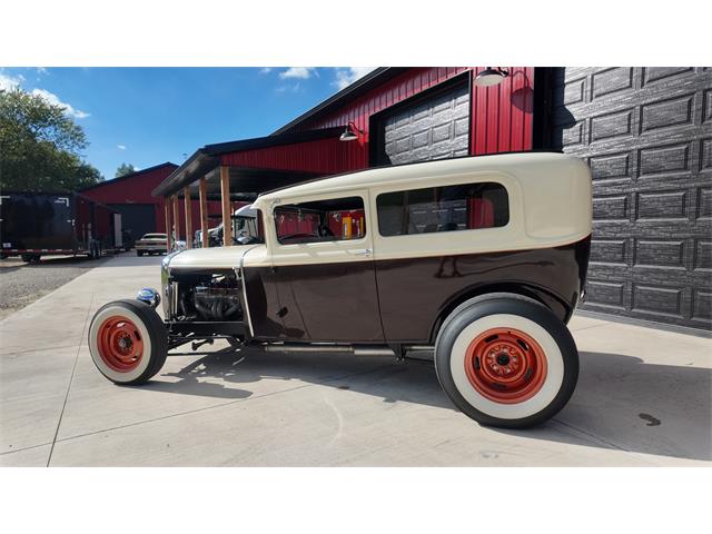 1930 Ford Model A (CC-2114874) for sale in Johnstown, Ohio