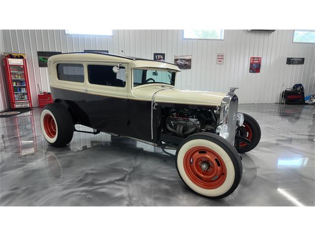1930 Ford Model A (CC-2114874) for sale in Johnstown, Ohio