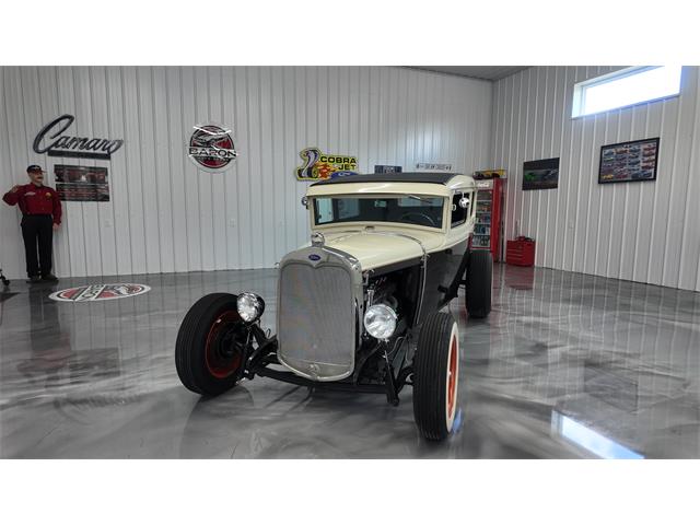 1930 Ford Model A (CC-2114874) for sale in Johnstown, Ohio