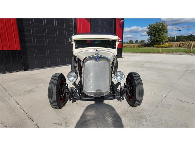 1930 Ford Model A (CC-2114874) for sale in Johnstown, Ohio