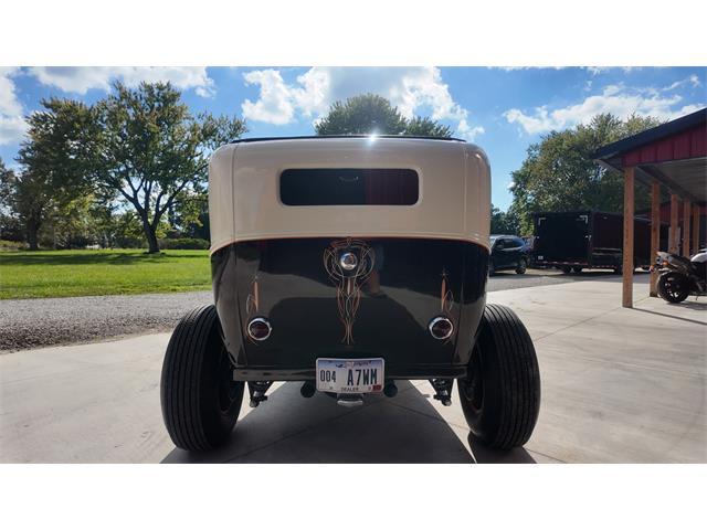 1930 Ford Model A (CC-2114874) for sale in Johnstown, Ohio