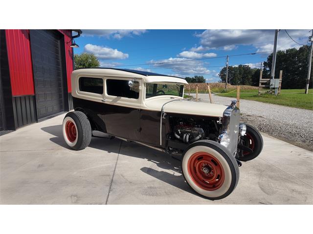 1930 Ford Model A (CC-2114874) for sale in Johnstown, Ohio