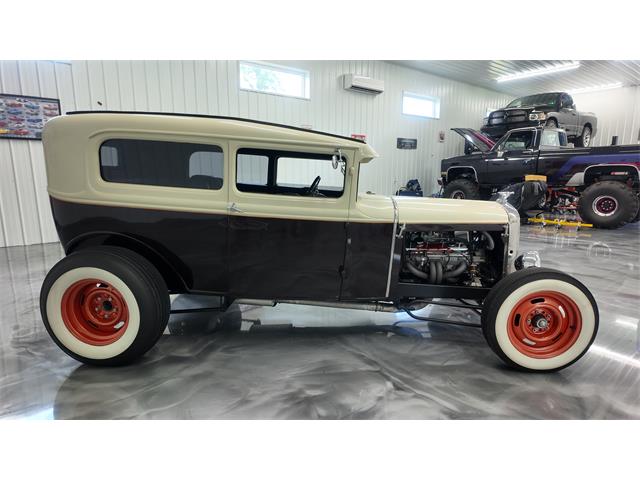 1930 Ford Model A (CC-2114874) for sale in Johnstown, Ohio
