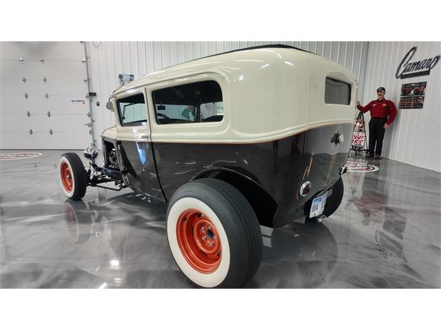 1930 Ford Model A (CC-2114874) for sale in Johnstown, Ohio