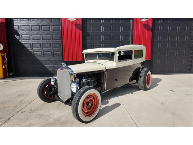 1930 Ford Model A (CC-2114874) for sale in Johnstown, Ohio