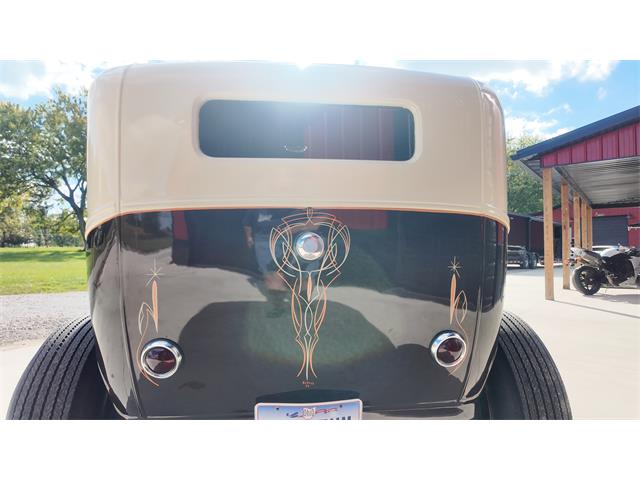 1930 Ford Model A (CC-2114874) for sale in Johnstown, Ohio