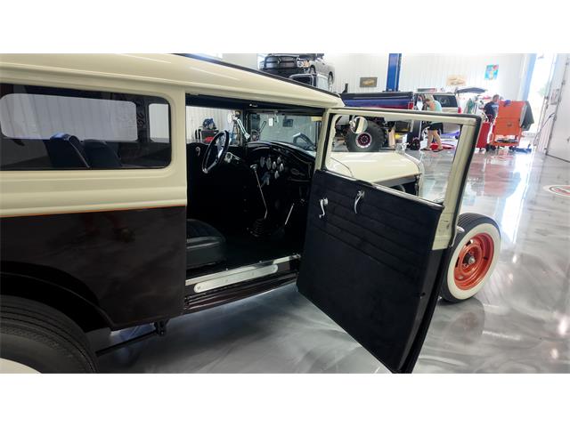1930 Ford Model A (CC-2114874) for sale in Johnstown, Ohio