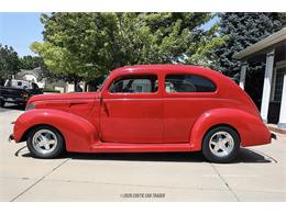 1939 Ford Deluxe (CC-2114875) for sale in PARKER, Colorado