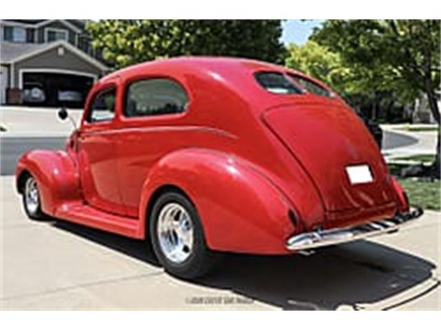 1939 Ford Deluxe (CC-2114875) for sale in PARKER, Colorado
