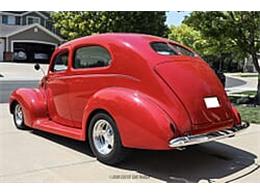 1939 Ford Deluxe (CC-2114875) for sale in PARKER, Colorado