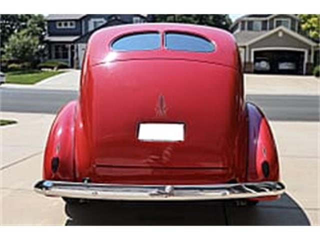 1939 Ford Deluxe (CC-2114875) for sale in PARKER, Colorado