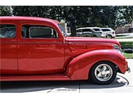 1939 Ford Deluxe (CC-2114875) for sale in PARKER, Colorado