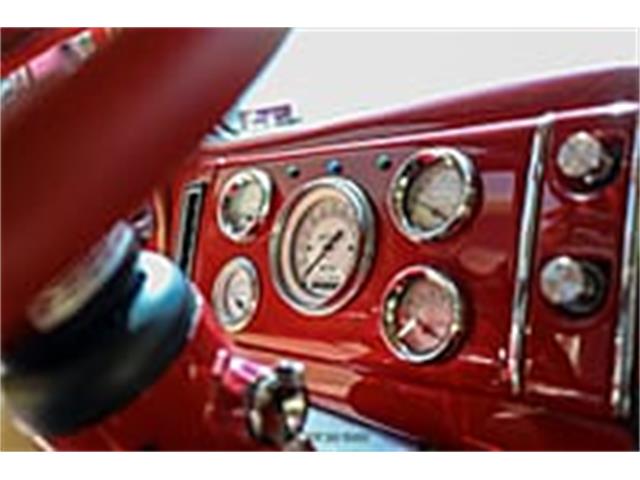 1939 Ford Deluxe (CC-2114875) for sale in PARKER, Colorado
