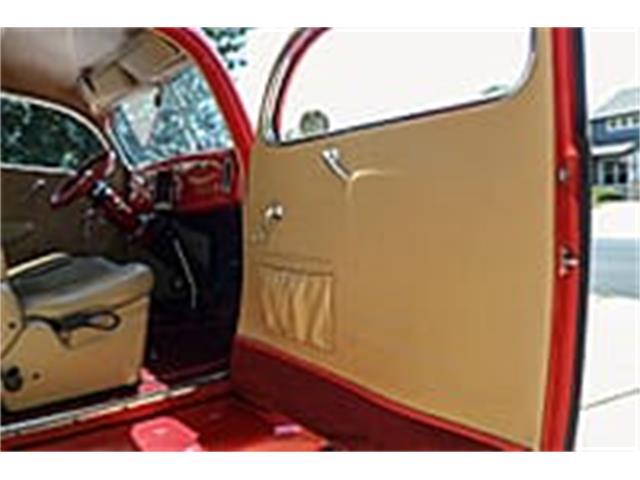1939 Ford Deluxe (CC-2114875) for sale in PARKER, Colorado