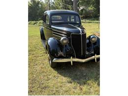 1936 Ford 4-Dr Sedan (CC-2114877) for sale in Sapulpa, Oklahoma