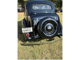 1936 Ford 4-Dr Sedan (CC-2114877) for sale in Sapulpa, Oklahoma