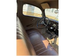 1936 Ford 4-Dr Sedan (CC-2114877) for sale in Sapulpa, Oklahoma