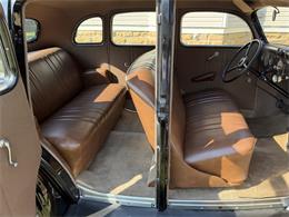 1936 Ford 4-Dr Sedan (CC-2114877) for sale in Sapulpa, Oklahoma