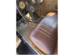 1936 Ford 4-Dr Sedan (CC-2114877) for sale in Sapulpa, Oklahoma