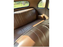1936 Ford 4-Dr Sedan (CC-2114877) for sale in Sapulpa, Oklahoma