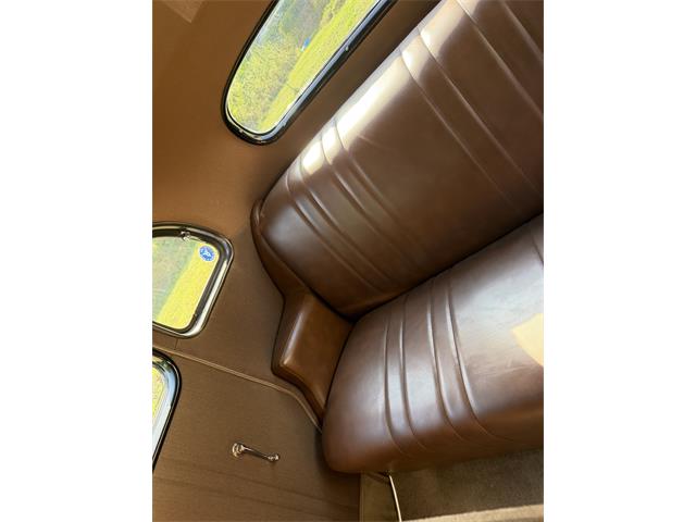 1936 Ford 4-Dr Sedan (CC-2114877) for sale in Sapulpa, Oklahoma
