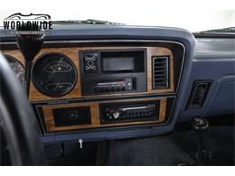 1987 Dodge D10 (CC-2114878) for sale in Denver , Colorado