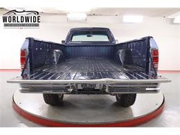 1987 Dodge D10 (CC-2114878) for sale in Denver , Colorado