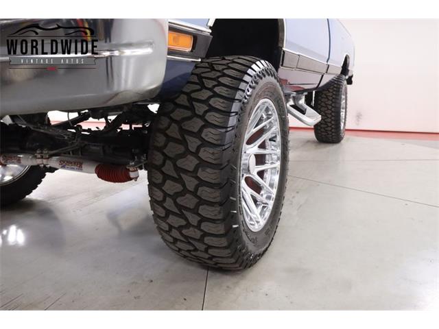 1987 Dodge D10 (CC-2114878) for sale in Denver , Colorado
