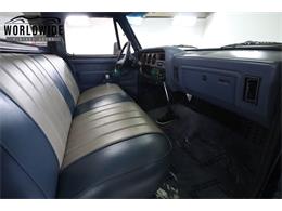 1987 Dodge D10 (CC-2114878) for sale in Denver , Colorado