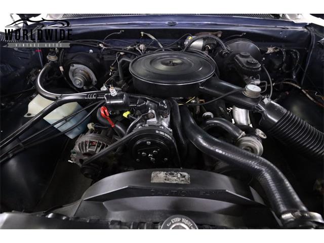 1987 Dodge D10 (CC-2114878) for sale in Denver , Colorado