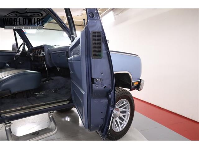 1987 Dodge D10 (CC-2114878) for sale in Denver , Colorado