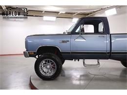 1987 Dodge D10 (CC-2114878) for sale in Denver , Colorado