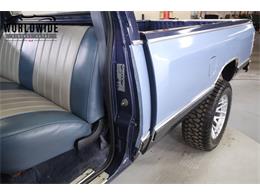 1987 Dodge D10 (CC-2114878) for sale in Denver , Colorado
