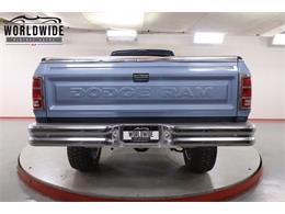 1987 Dodge D10 (CC-2114878) for sale in Denver , Colorado