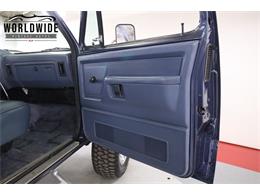 1987 Dodge D10 (CC-2114878) for sale in Denver , Colorado