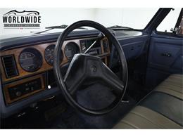 1987 Dodge D10 (CC-2114878) for sale in Denver , Colorado