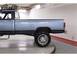 1987 Dodge D10 (CC-2114878) for sale in Denver , Colorado