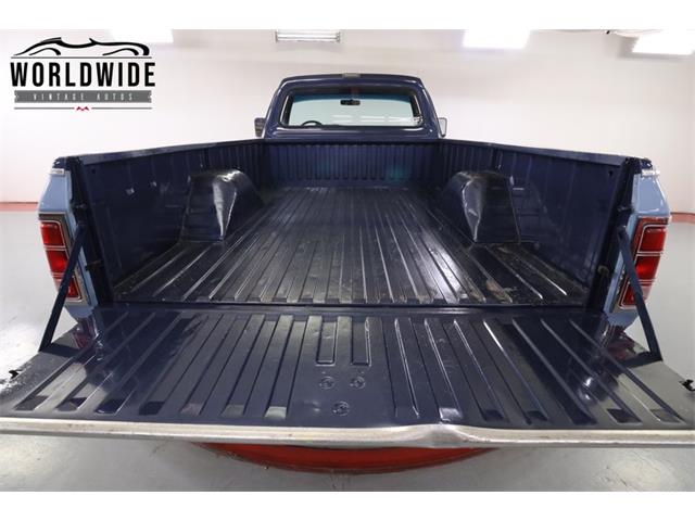 1987 Dodge D10 (CC-2114878) for sale in Denver , Colorado