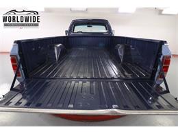 1987 Dodge D10 (CC-2114878) for sale in Denver , Colorado