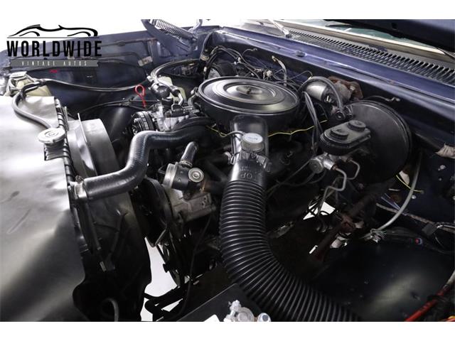 1987 Dodge D10 (CC-2114878) for sale in Denver , Colorado