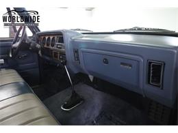 1987 Dodge D10 (CC-2114878) for sale in Denver , Colorado