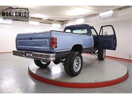1987 Dodge D10 (CC-2114878) for sale in Denver , Colorado