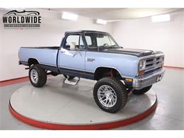 1987 Dodge D10 (CC-2114878) for sale in Denver , Colorado
