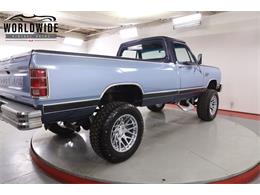 1987 Dodge D10 (CC-2114878) for sale in Denver , Colorado