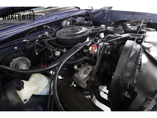 1987 Dodge D10 (CC-2114878) for sale in Denver , Colorado